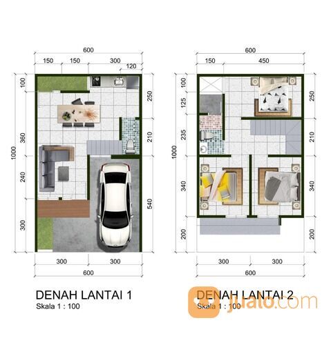 Perum Margorejo indah Tangsi, Surabaya Selatan.