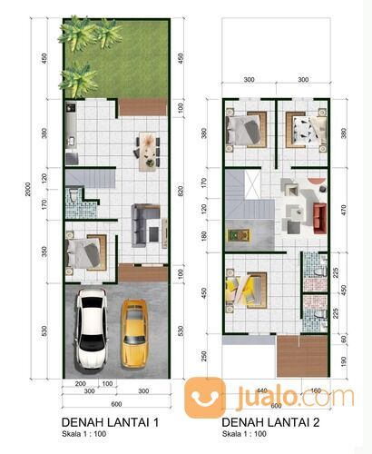 Perum Margorejo indah Tangsi, Surabaya Selatan.