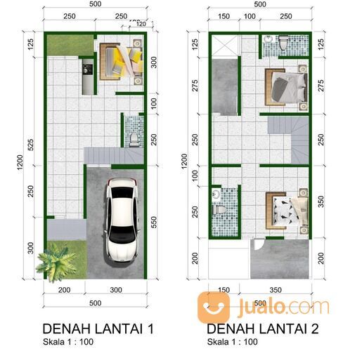 Perum Margorejo indah Tangsi, Surabaya Selatan.