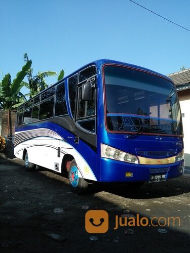 Sewa Bus Kopata Jogjakarta Murah