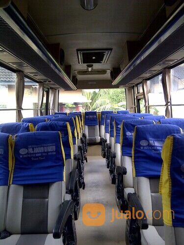 Sewa Bus Kopata Jogjakarta Murah