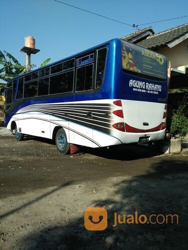 Sewa Bus Kopata Jogjakarta Murah