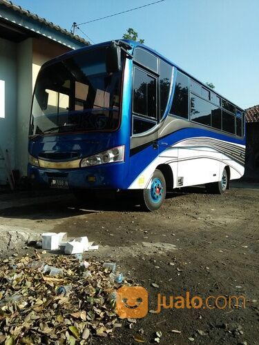 Sewa Bus Kopata Jogjakarta Murah