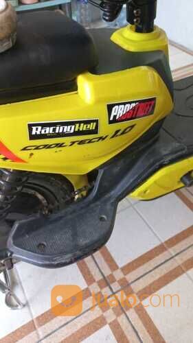 Bengkel Spesialis Sepeda Listrik Bergaransi