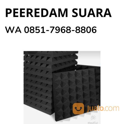 TERLARIS, WA 0851-7968-8806, Gasbul Peredam Suara Di Kudus