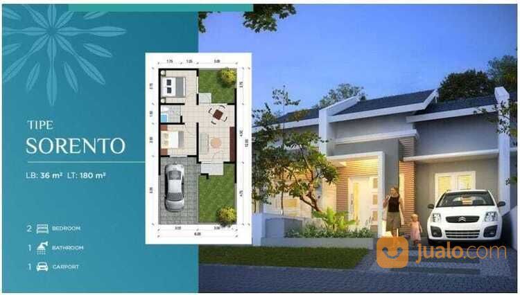 Project Terbaru Dian Istana Daerah Wiyung Rumah Model Villa Free Semua Biaya