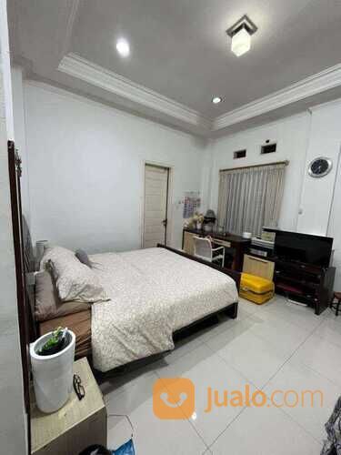 AFFORDABLE Rumah Mewah Pasteur Di Jalan DR Djunjunan & Setra Duta Bandung Utara
