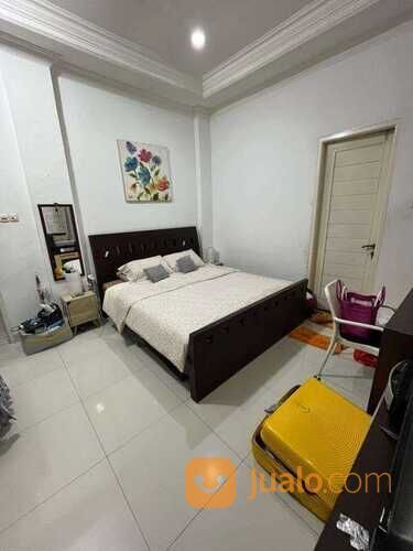 AFFORDABLE Rumah Mewah Pasteur Di Jalan DR Djunjunan & Setra Duta Bandung Utara