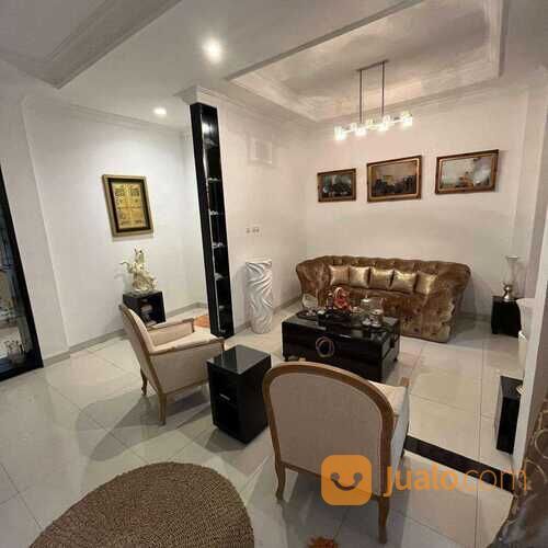 AFFORDABLE Rumah Mewah Pasteur Di Jalan DR Djunjunan & Setra Duta Bandung Utara