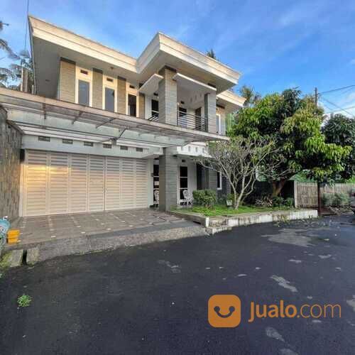 AFFORDABLE Rumah Mewah Pasteur Di Jalan DR Djunjunan & Setra Duta Bandung Utara