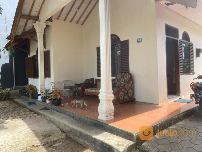 Rumah Purwokerto Arcawinangun Investasi Kost Dekat Kampus Unsoed, GOR