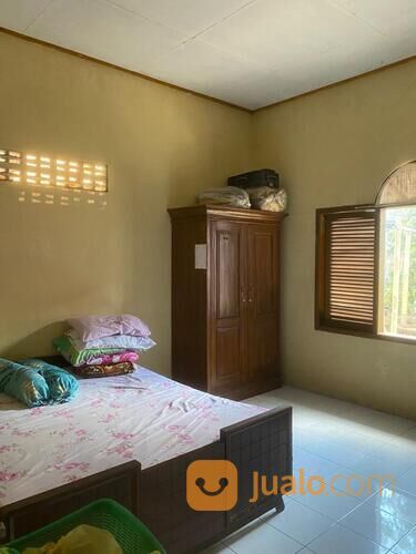 Rumah Purwokerto Arcawinangun Investasi Kost Dekat Kampus Unsoed, GOR