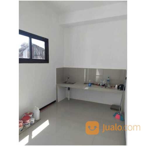 RUMAH DESAIN SCANDINAVIAN DI HIBRIDA 5 SIDOMULYO KOTA BENGKULU