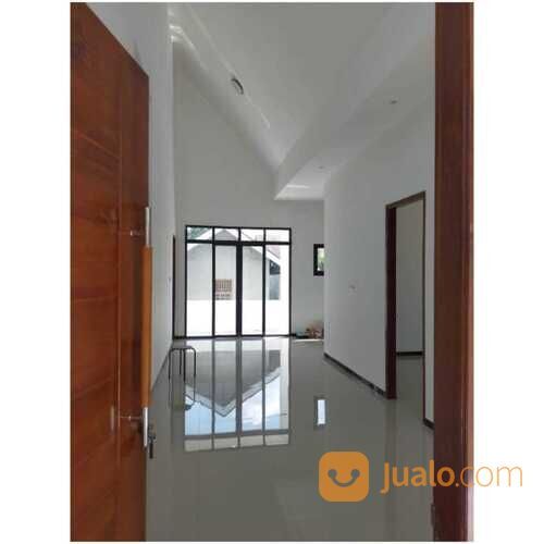 RUMAH DESAIN SCANDINAVIAN DI HIBRIDA 5 SIDOMULYO KOTA BENGKULU