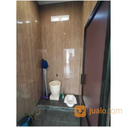 RUMAH DESAIN SCANDINAVIAN DI HIBRIDA 5 SIDOMULYO KOTA BENGKULU