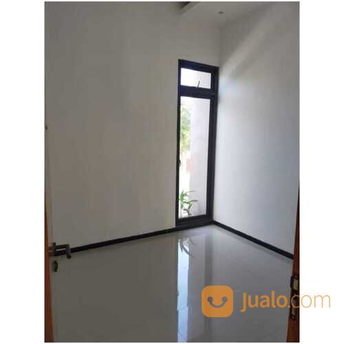 RUMAH DESAIN SCANDINAVIAN DI HIBRIDA 5 SIDOMULYO KOTA BENGKULU