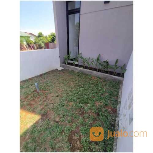 RUMAH DESAIN SCANDINAVIAN DI HIBRIDA 5 SIDOMULYO KOTA BENGKULU