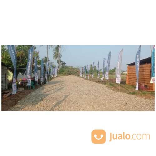 RUMAH BARU GRAND SEMARANG CITY CLUSTER AT JL SAMSUL BAHRUN SUNGAI SERUT KOTA BENGKULU