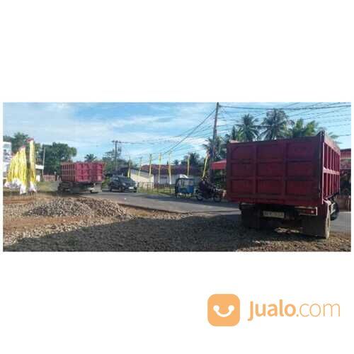 RUMAH BARU GRAND SEMARANG CITY CLUSTER AT JL SAMSUL BAHRUN SUNGAI SERUT KOTA BENGKULU