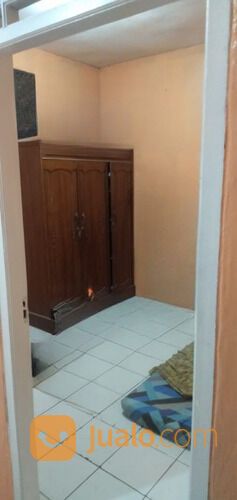 Rumah Hitung Tanah Sukmajaya 10 Menit ke Jalan Akses UI