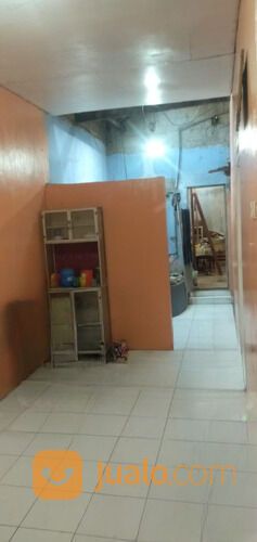 Rumah Hitung Tanah Sukmajaya 10 Menit ke Jalan Akses UI