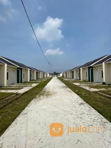 Perum Firdaus Residence 2