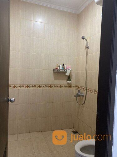 Rumah Mewah 2 Lantai FULL FURNISHED Harga Terjangkau Di Dalam Cluster Bogor Selatan Kota Bogor