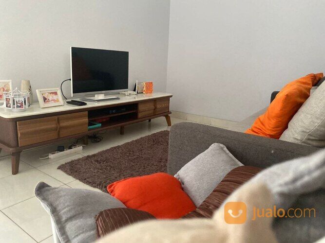 Rumah Mewah 2 Lantai FULL FURNISHED Harga Terjangkau Di Dalam Cluster Bogor Selatan Kota Bogor