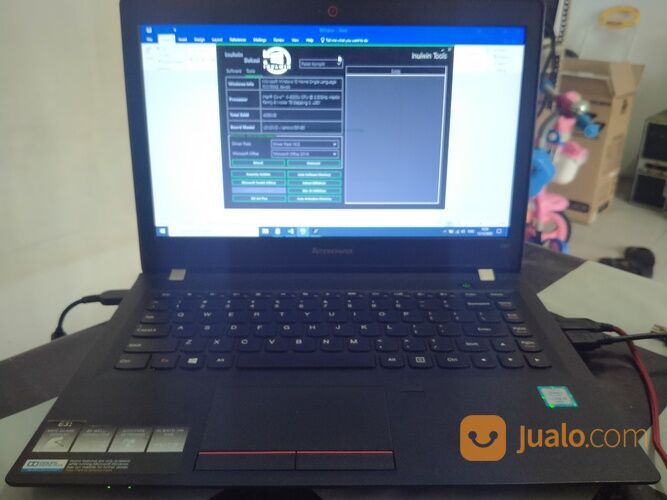 Jasa Install Ulang Komputer Panggilan Laptop Bandung Cimahi