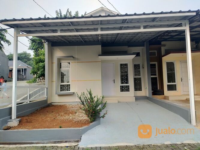 Perumahan Taman Asri Cibinong