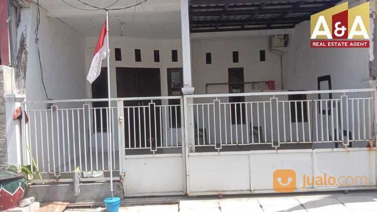 Rumah Surabaya Barat