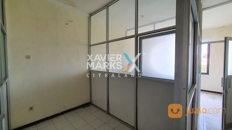 Ruko Murah Strategis 3 Lantai Siap Pakai di Jl.Polisi istimewa, dinoyo