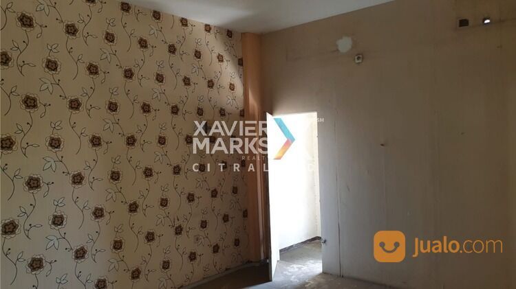 Ruko Murah Strategis 3 Lantai Siap Pakai di Jl.Polisi istimewa, dinoyo