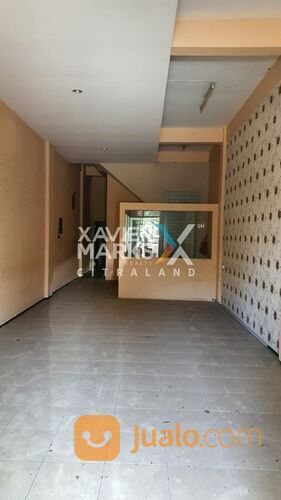 Ruko Murah Strategis 3 Lantai Siap Pakai di Jl.Polisi istimewa, dinoyo