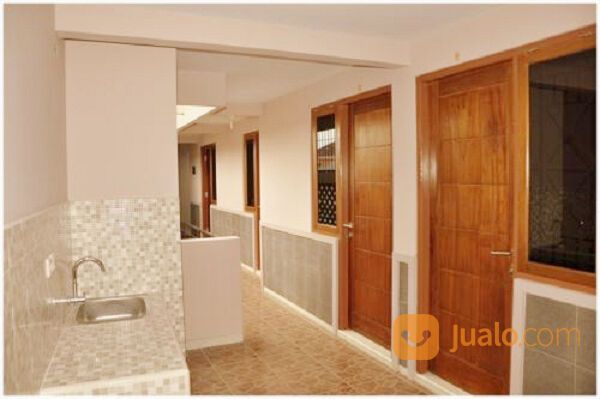 Kost Putri di Percetakan Negara II Dekat BPOM RI, UI Salemba, Universitas Persada Indonesia YAI