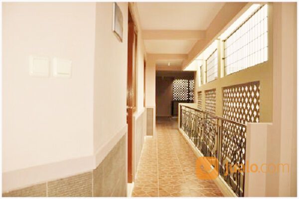 Kost Putri di Percetakan Negara II Dekat BPOM RI, UI Salemba, Universitas Persada Indonesia YAI