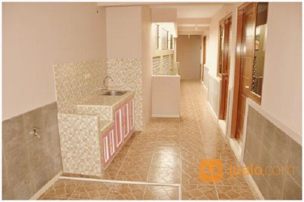 Kost Putri di Percetakan Negara II Dekat BPOM RI, UI Salemba, Universitas Persada Indonesia YAI