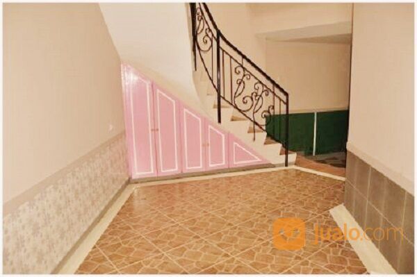 Kost Putri di Percetakan Negara II Dekat BPOM RI, UI Salemba, Universitas Persada Indonesia YAI