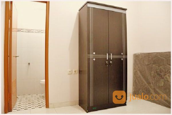 Kost Putri di Percetakan Negara II Dekat BPOM RI, UI Salemba, Universitas Persada Indonesia YAI