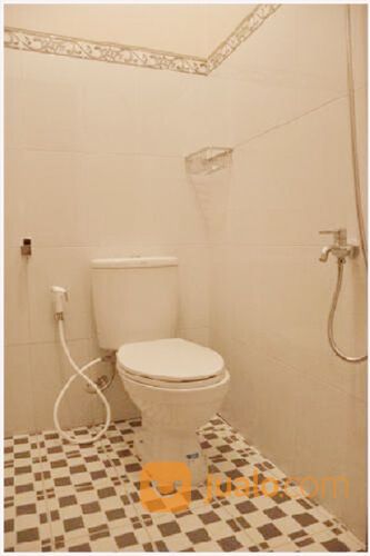 Kost Putri di Percetakan Negara II Dekat BPOM RI, UI Salemba, Universitas Persada Indonesia YAI