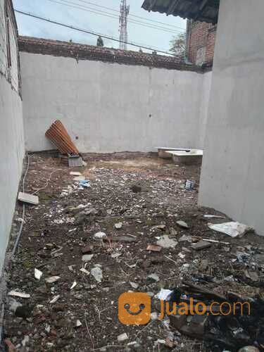 RUMAH SECOND MURAH DI JLN SIMPANG WISNU WARDHANA MALANG