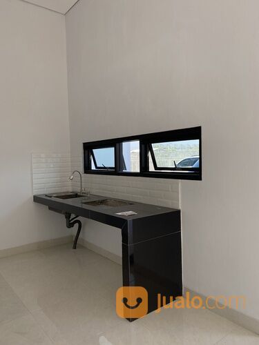 Rumah Mewah Dua Lantai Tipe 65 Bergaya Skandinavian Dekat UNS dan Solo Safari di Triyagan Mojolaban