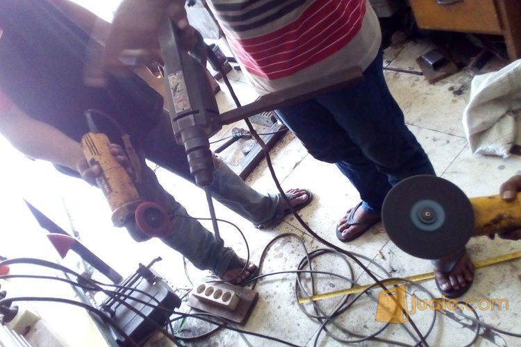 alat penambah daya listrik hingga nambah 50%-100%.