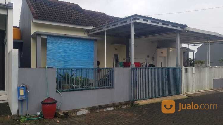 Rumah Siap Huni Area Griya Mulya Sukun Kota Malang