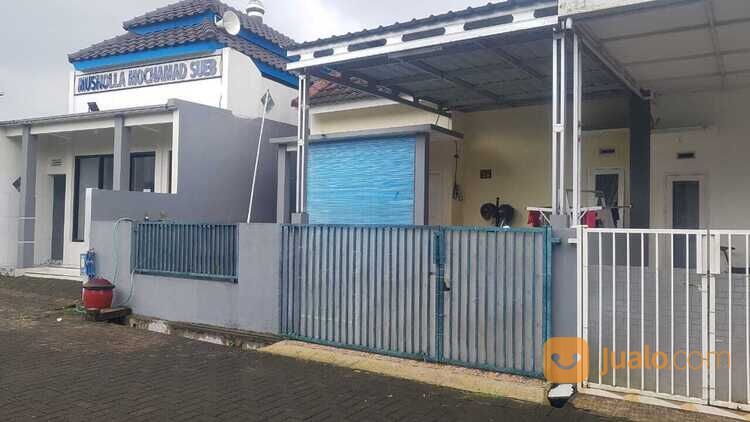 Rumah Siap Huni Area Griya Mulya Sukun Kota Malang