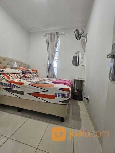 Rumah Murah Di Paramount Cluster Boston Village Gading Serpong