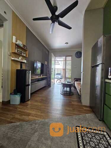 Rumah Murah Di Paramount Cluster Boston Village Gading Serpong