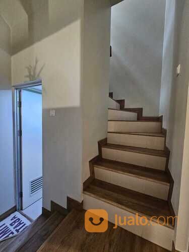 Rumah Murah Di Paramount Cluster Boston Village Gading Serpong