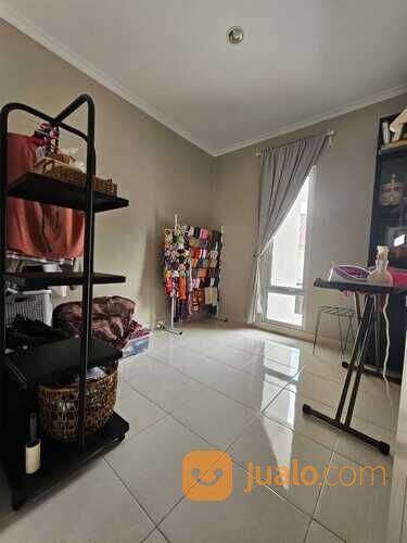 Rumah Murah Di Paramount Cluster Boston Village Gading Serpong