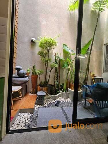 Rumah Murah Di Paramount Cluster Boston Village Gading Serpong